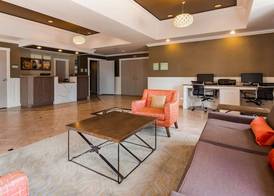 Best Western Plus Rama Inn & Suites 4
