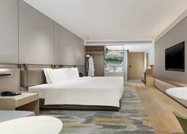 Holiday Inn Changsha Malanshan by IHG 4