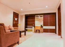 Sahid T-More Hotel 4