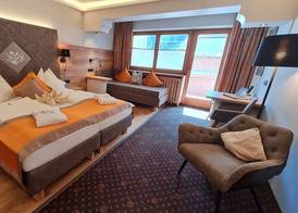 Sport und Familienhotel Klausen 4
