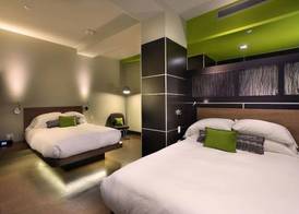 CityFlatsHotel - Grand Rapids, an Ascend Collection Hotel 4