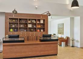 Four Points by Sheraton Dallas Fort Worth Airport North 3