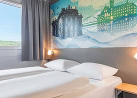 B&B HOTEL Saarbrücken-Ost 4