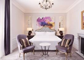 Hotel Maria Cristina, a Luxury Collection Hotel, San Sebastian 5