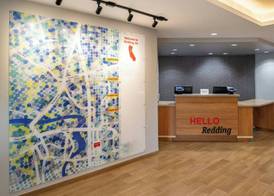 TownePlace Suites Redding 4