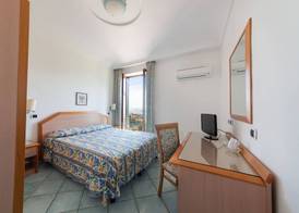 La Capannina - Hotel & Apartments 5