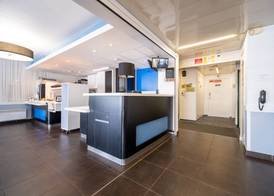 B&B HOTEL Calais Terminal Cité Europe 2 étoiles 2