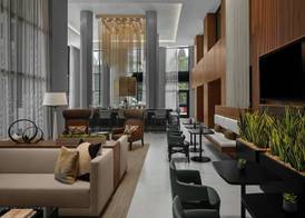 AC Hotel by Marriott San Antonio Riverwalk 4