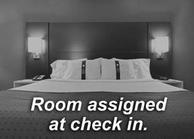 Holiday Inn Express LORDSTOWN-NEWTON FALLS/WARREN by IHG 3