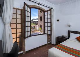 La Casona Hotel Boutique 5