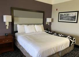 Quality Inn and Suites 4