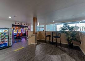 Hotel Jefe at Ojos Locos- No Resort Fee 5