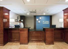 Holiday Inn Express WEST PALM BEACH METROCENTRE by IHG 4