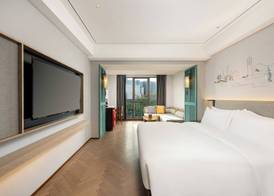 Holiday Inn Hangzhou West Lake by IHG 2