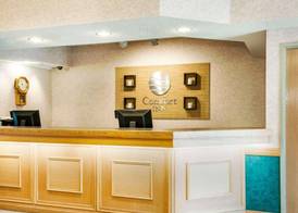Comfort Inn Goshen 3