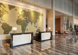 Le Meridien City Centre Bahrain 4