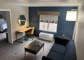 Holiday Inn Express ROCKY MOUNT – SPORTS CENTER by IHG 5