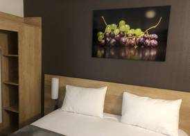 Hôtel Wood Inn Bordeaux Aeroport 4