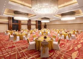 Hyatt Pune 4