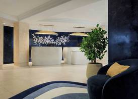 Fort Lauderdale Marriott Pompano Beach Resort 3