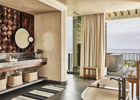 Etéreo, Auberge Collection 3