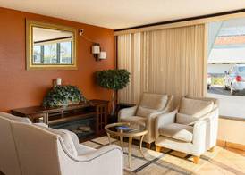 Granada Hotel Santa Clara 5