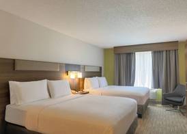 Holiday Inn Express & Suites RALEIGH NORTH - WAKE FOREST by IHG 4