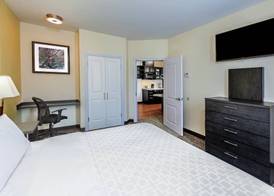Candlewood Suites HOUSTON NORTH I45 SPRING by IHG 5