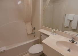 Suburban Extended Stay Hotel Augusta 5