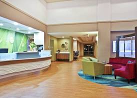 Springhill Suites by Marriott Chicago Elmhurst Oakbrook Area 3