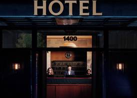 Shinola Hotel 2