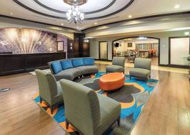 La Quinta by Wyndham Fort Worth - Lake Worth 2