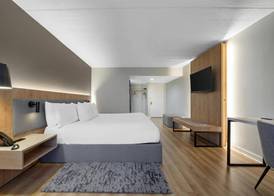 Radisson Hotel Philadelphia Northeast 5