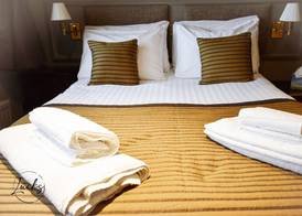 Pennine Manor Hotel 4
