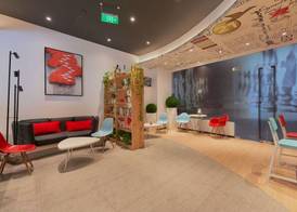 Ibis Beijing Changying Tianjie 5