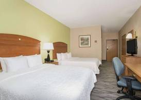 FairBridge Inn & Suites Thornton 5
