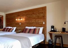 Horseshoe Bend Motel 5