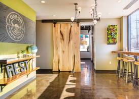 The Oxbow Hotel 3