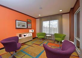 Fairfield Inn and Suites by Marriott Williamsport 2
