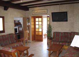 Hostal La Cigüeña 2