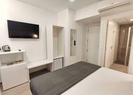 GLOBAL Apartments & Rooms 2