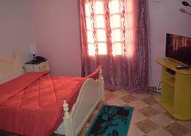 Hotel Cote Ouest 4