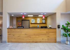 Country Inn & Suites by Radisson, Tucson City Center AZ 3