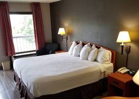 Days Inn by Wyndham Wilson 4