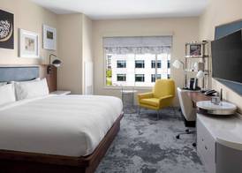 The Celeste Hotel, Orlando, a Tribute Portfolio Hotel 5