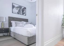 Elysian House - Kensington Serviced Apartments 4