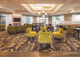 La Quinta by Wyndham Fort Worth City View 2