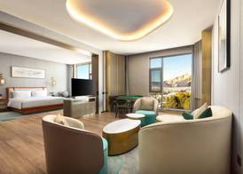 Wyndham Lijiang Yulong 4