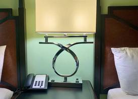 Executive Inn Chester 4