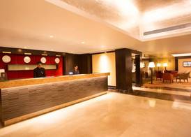 Ellaa Hotel Gachibowli 4